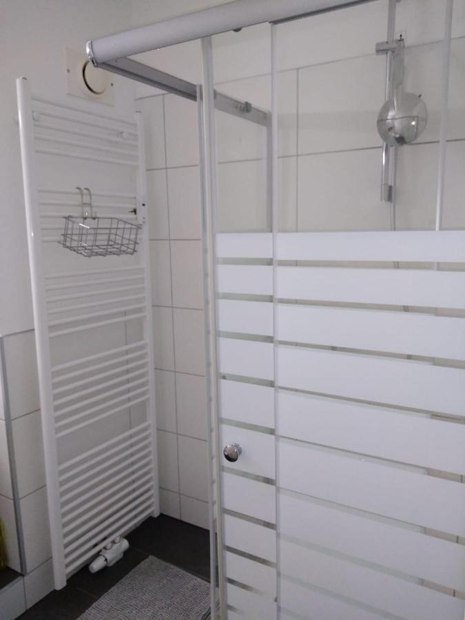 Studio-Apartment, Zentral Gelegen Cologne Exterior photo
